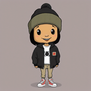 Profile avatar