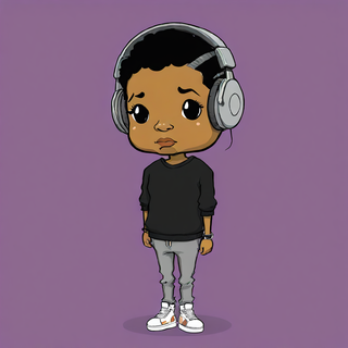 Profile avatar